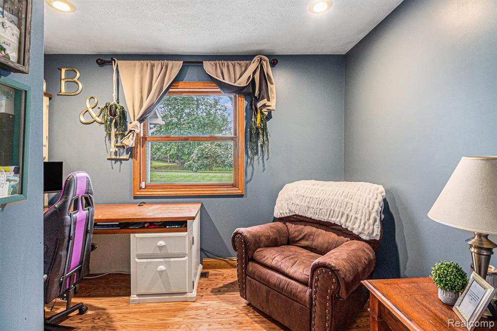 4915 Bell Oak Road, Webberville, MI 48892 — Photo 19