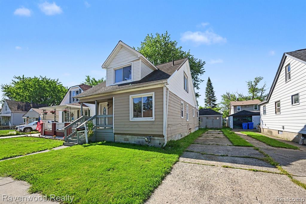 7528 Hudson Avenue, Warren, MI 48091 — Photo 3