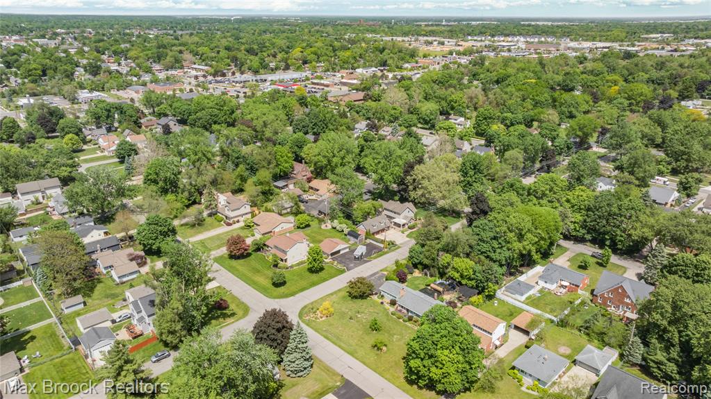 9110 Corinne Street, Plymouth, MI 48170 — Photo 9