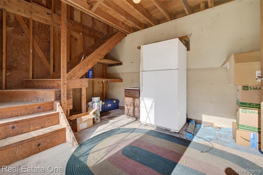 5466 Grange Hall Road, Holly, MI 48442 — Photo 69