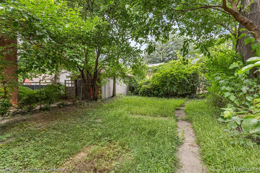 4268 Cortland Street, Detroit, MI 48204 — Photo 28