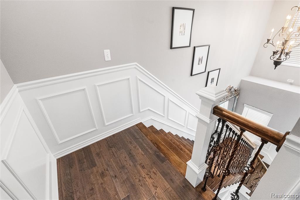 175 Franklin Lake Circle, Oxford, MI 48371 — Photo 26