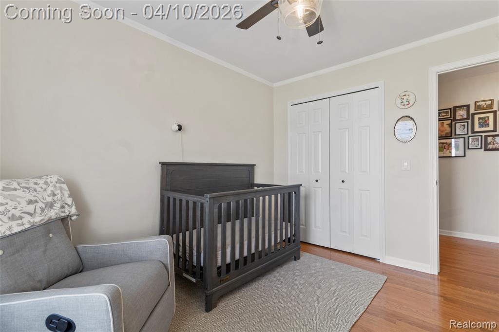 25250 Noble Drive, Chesterfield, MI — Photo 15