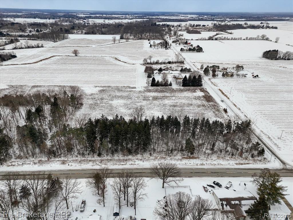 S Gera Rd, Birch Run, MI 48415 — Photo 3