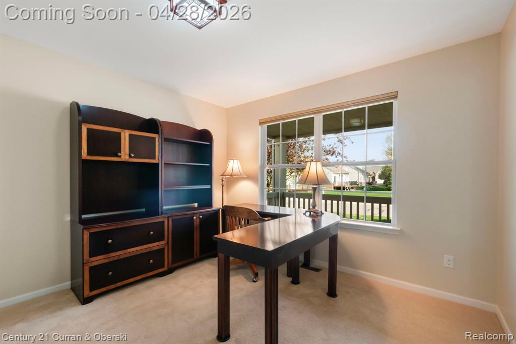1091 Paddock Drive, South Lyon, MI 48178 — Photo 15