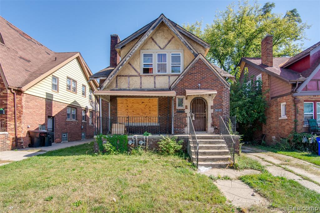 326 Eastlawn Street, Detroit, MI 48215 — Photo 82