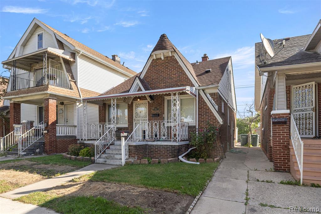 7702 Kendal Street, Dearborn, MI 48126 — Photo 3