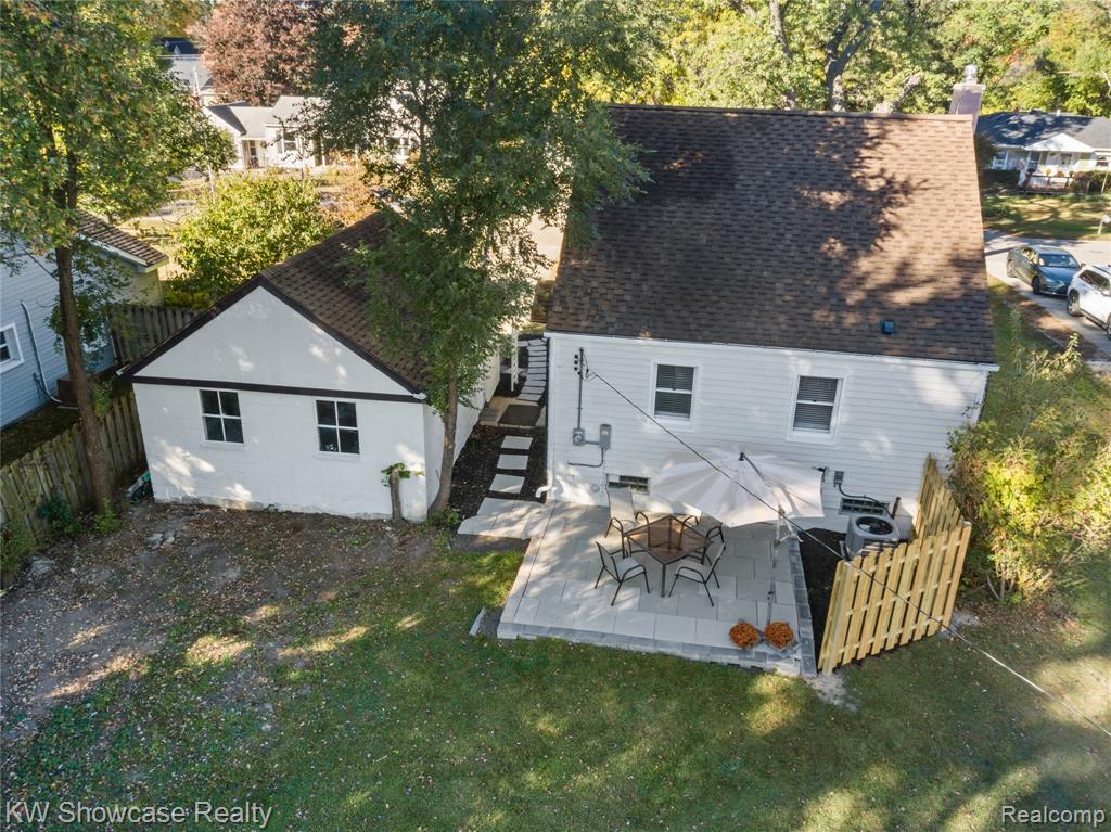 20352 Beatrice Street, Livonia, MI, 48152