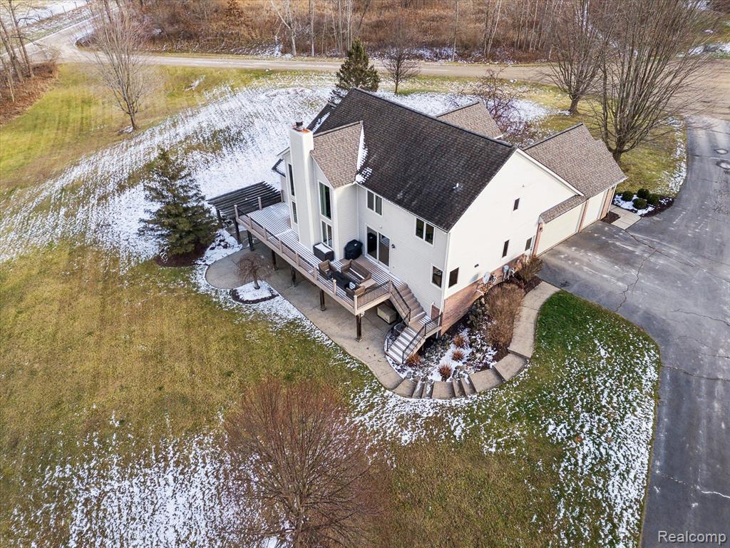 476 ARTHURS, Ortonville, MI 48462 — Photo 34