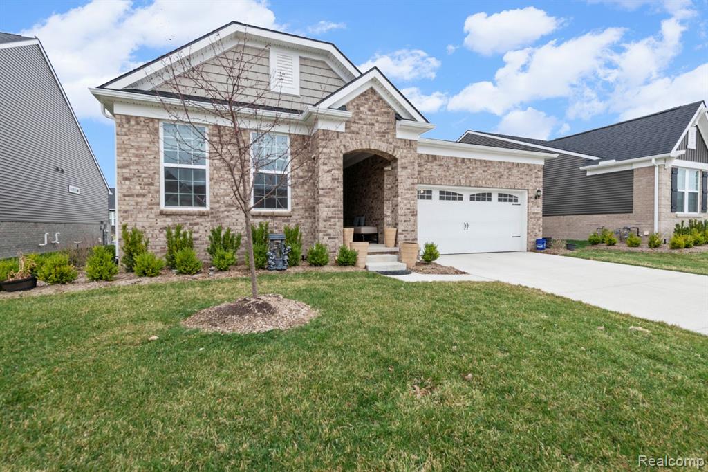 50109 Ogden, Canton, MI 48188