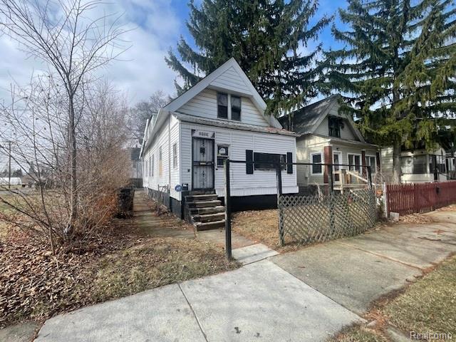 4609 Grandy Street, Detroit, MI 48207 — Photo 2
