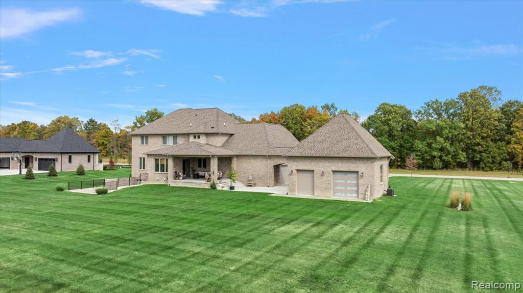 62477 Rosina Court, Ray, MI, 00000