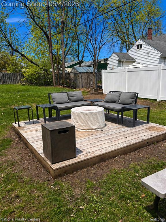 1535 MARYLESTONE Drive, West Bloomfield, MI 48324 — Photo 20