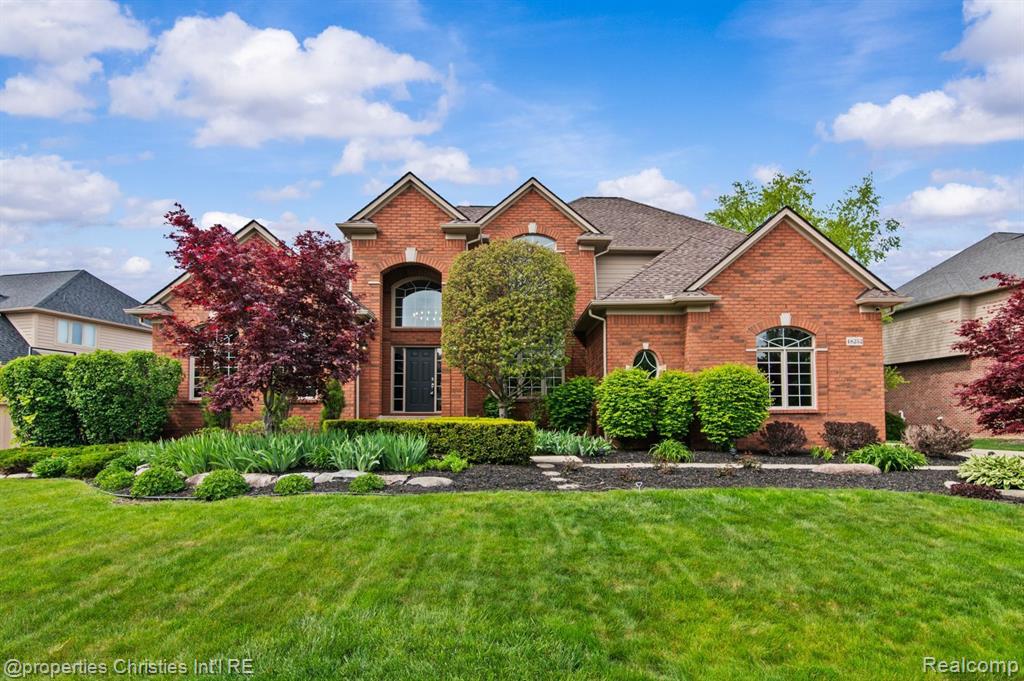 48252 BINGHAMPTON, Northville, MI 48168 — Photo 53