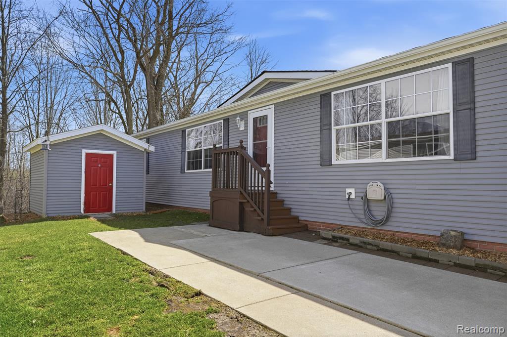 11348 Stoneridge Circle, South Lyon, MI 48178 — Photo 29
