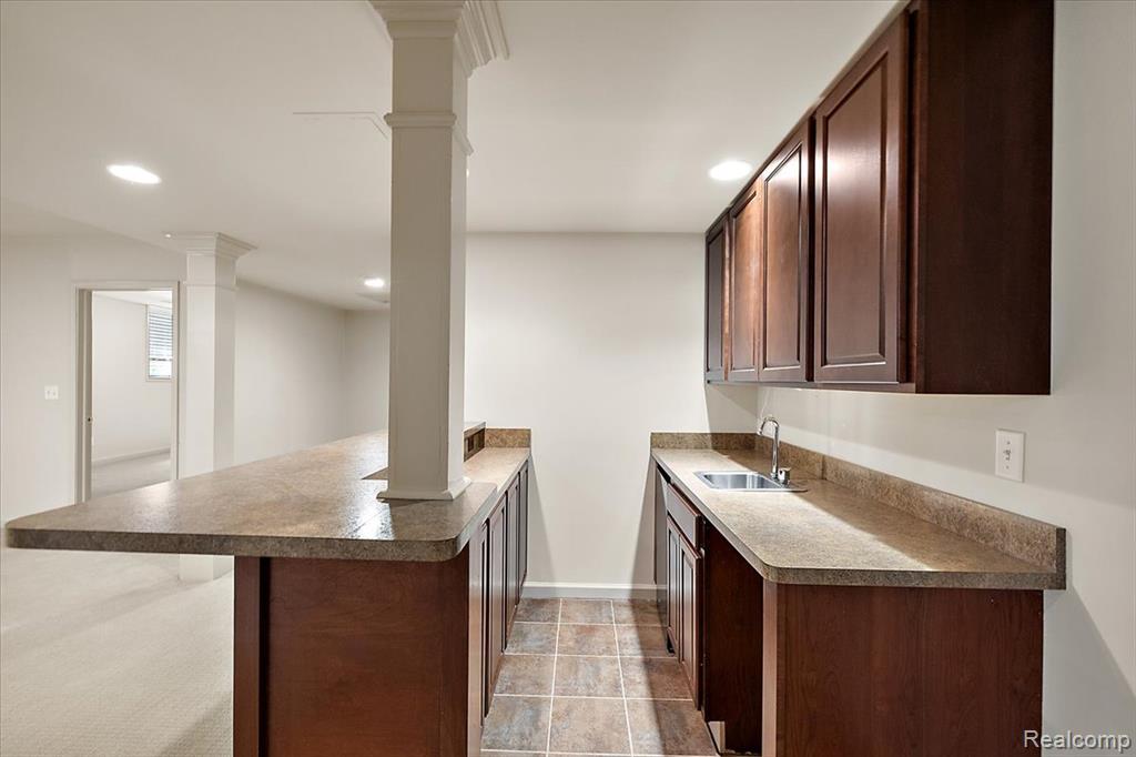 22025 Orchard Way, Beverly Hills, MI 48025 — Photo 37