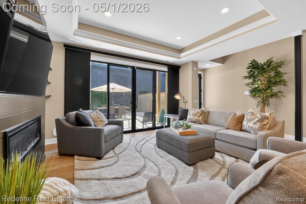 722 E Parent Avenue, Royal Oak, MI 48067 — Photo 12