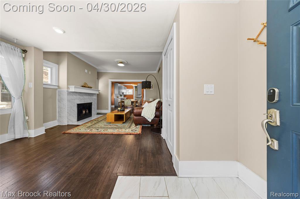 465 Pearson Street, Ferndale, MI 48220 — Photo 4