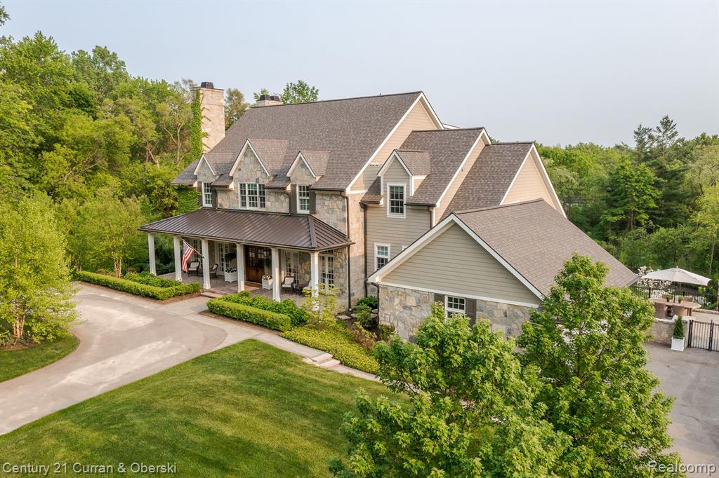 47033 TIMBERLANE Street, Northville, MI 48167 — Photo 5