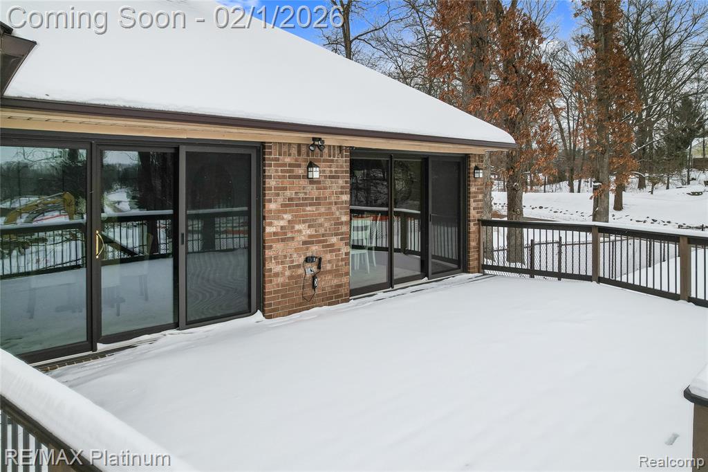 8760 Dann Drive, Brighton, MI 48114 — Photo 17