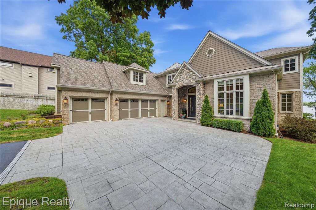 4312 Sashabaw Road, Waterford, MI 48329 — Photo 3