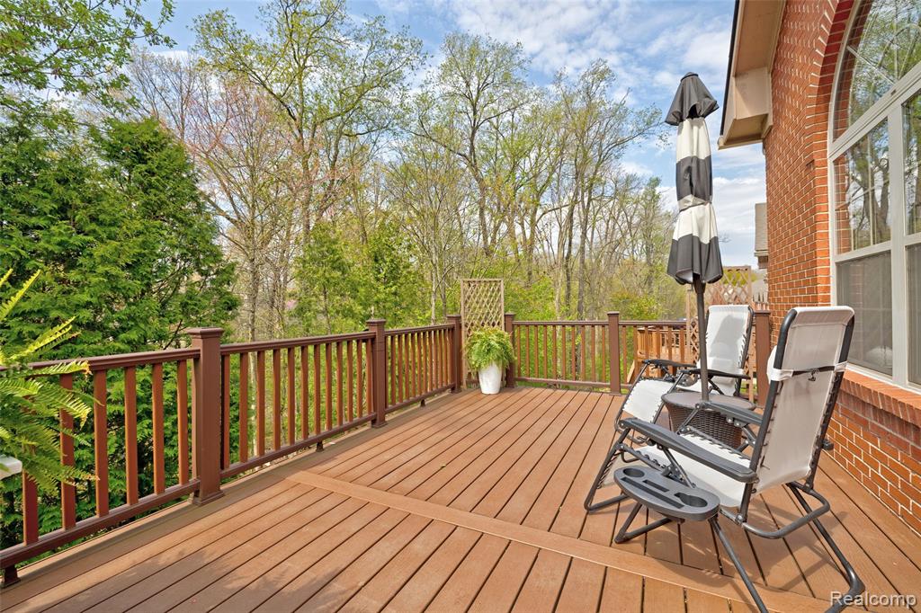 6931 Stonewood Place, Clarkston, MI — Photo 84