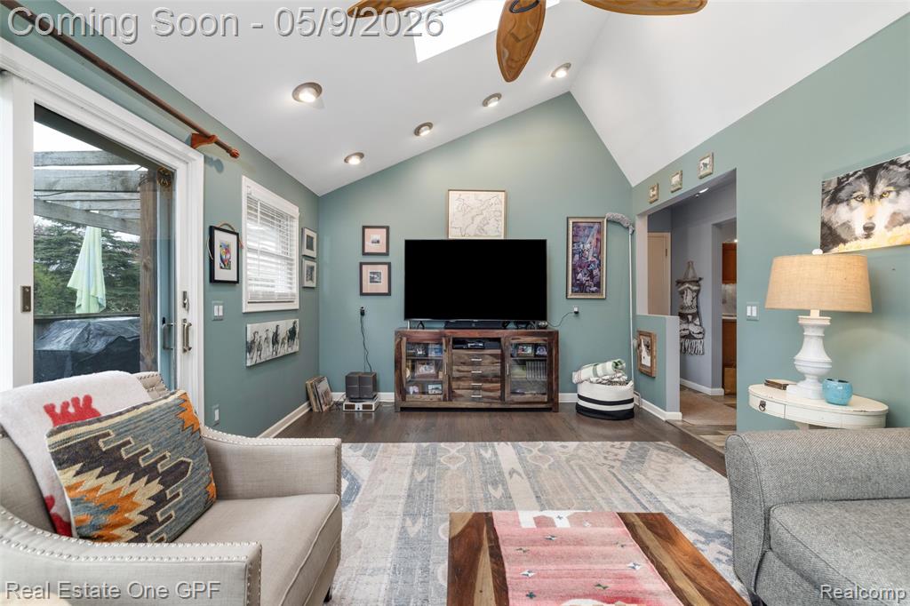 65 Willison Road, Grosse Pointe Shores, MI 48236 — Photo 17