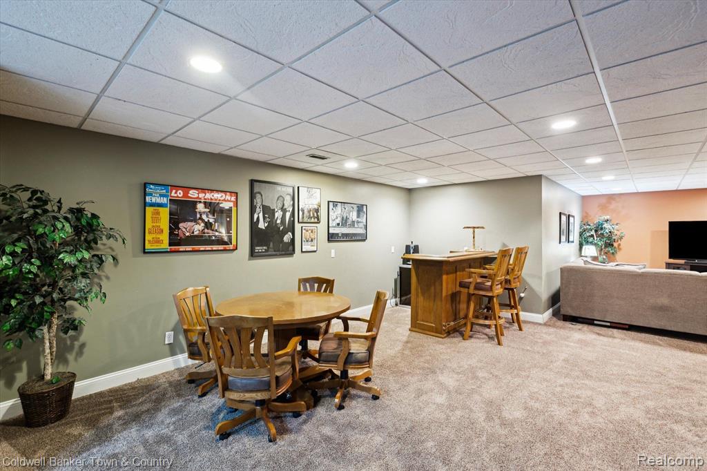 5205 RIDGEVIEW Court, Midland, MI 48642 — Photo 52
