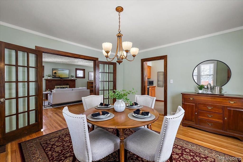 713 Knowles Street, Royal Oak, MI 48067 — Photo 7