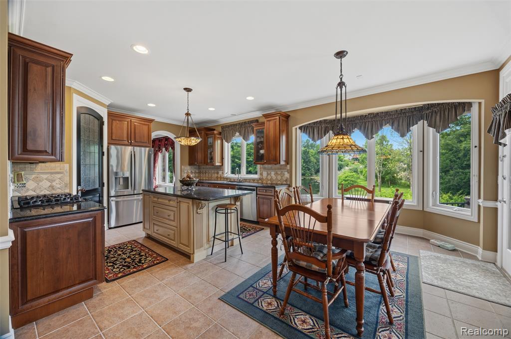50573 Elmwood Court, Plymouth, MI 48170 — Photo 24