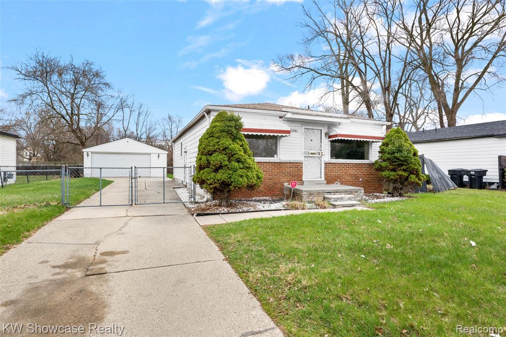 19560 Berg Road, Detroit, MI 48219 — Photo 5