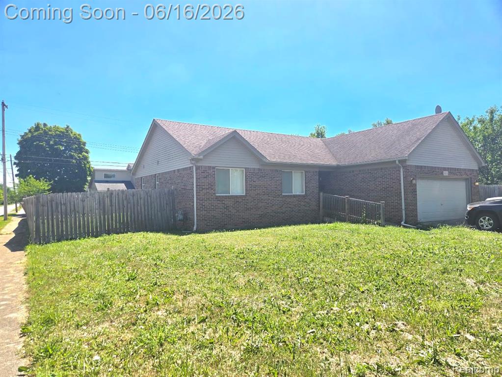 4315 Isabelle Street, Inkster, MI 48141 — Photo 2