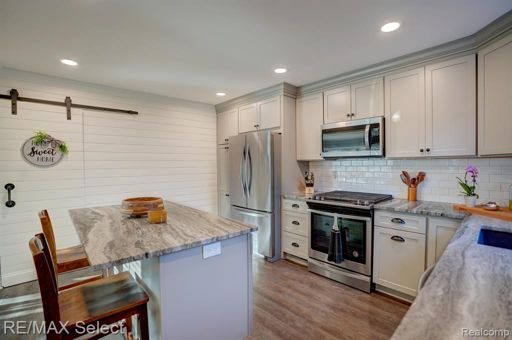 848 HILBERG Street, Oxford, MI 48371 — Photo 10