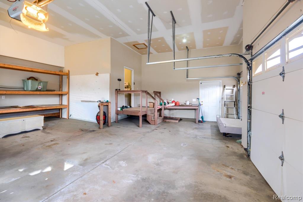 845 Oak Tree Lane, Lapeer, MI 48446 — Photo 51