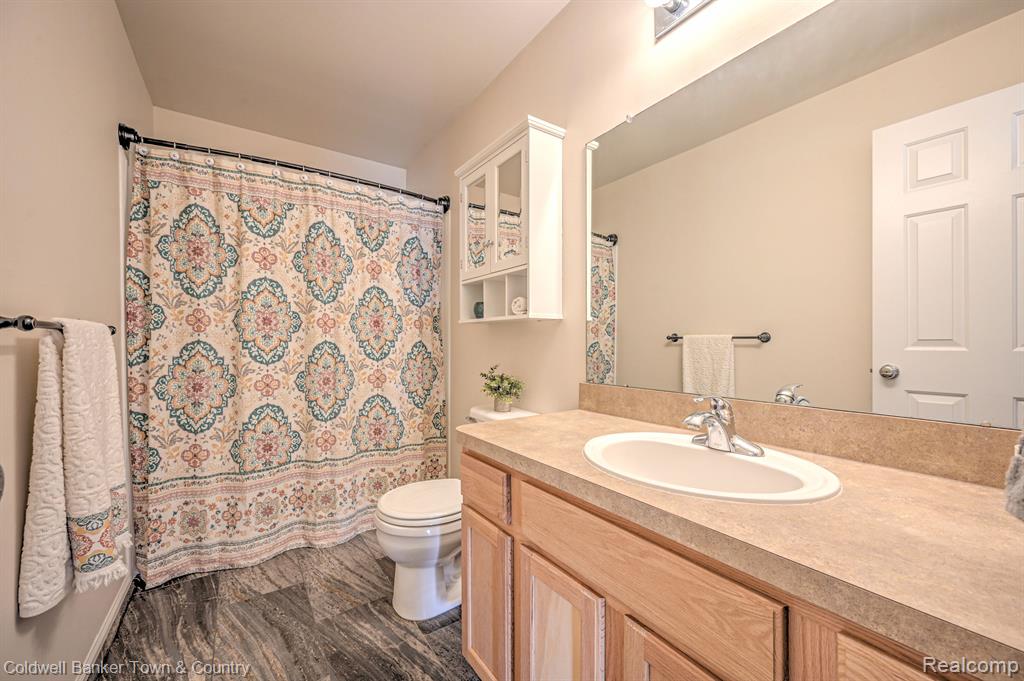 3364 KNEELAND Circle, Howell, MI 48843 — Photo 28