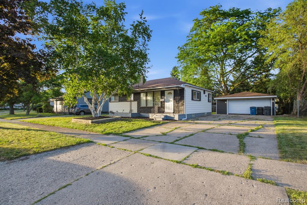 4685 Julius Boulevard, Westland, MI 48186 — Photo 5