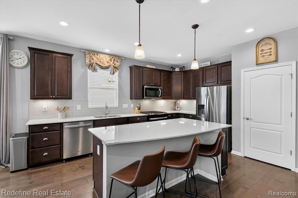 50080 Norfolk Court, Canton, MI, 48188