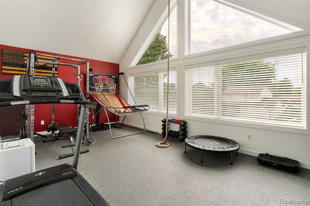 41416 Justin Drive Drive, Clinton Twp, MI 48038 — Photo 19