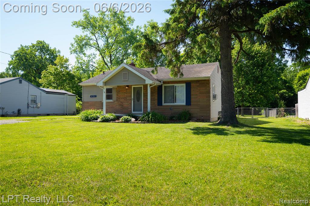 4152 Leith Street, Burton, MI 48509 — Photo 3