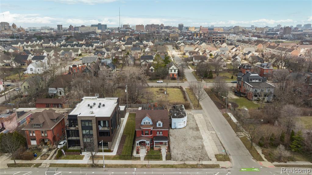 4110-4114 Trumbull Street, Detroit, MI 48208 — Photo 71