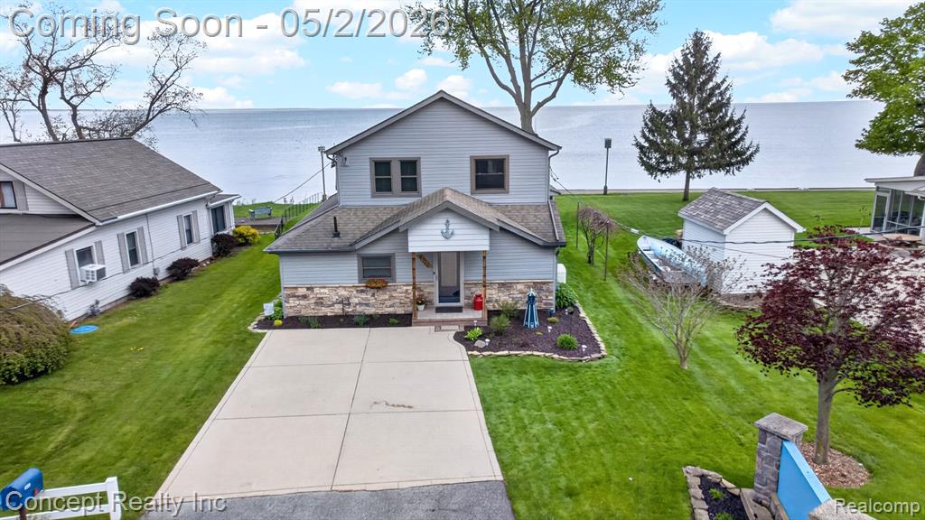 4720 Long Road, Newport, MI 48166 — Photo 4