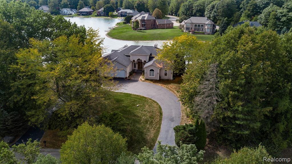 68373 Lake Angela Pointe, Richmond, MI 48062 — Photo 38