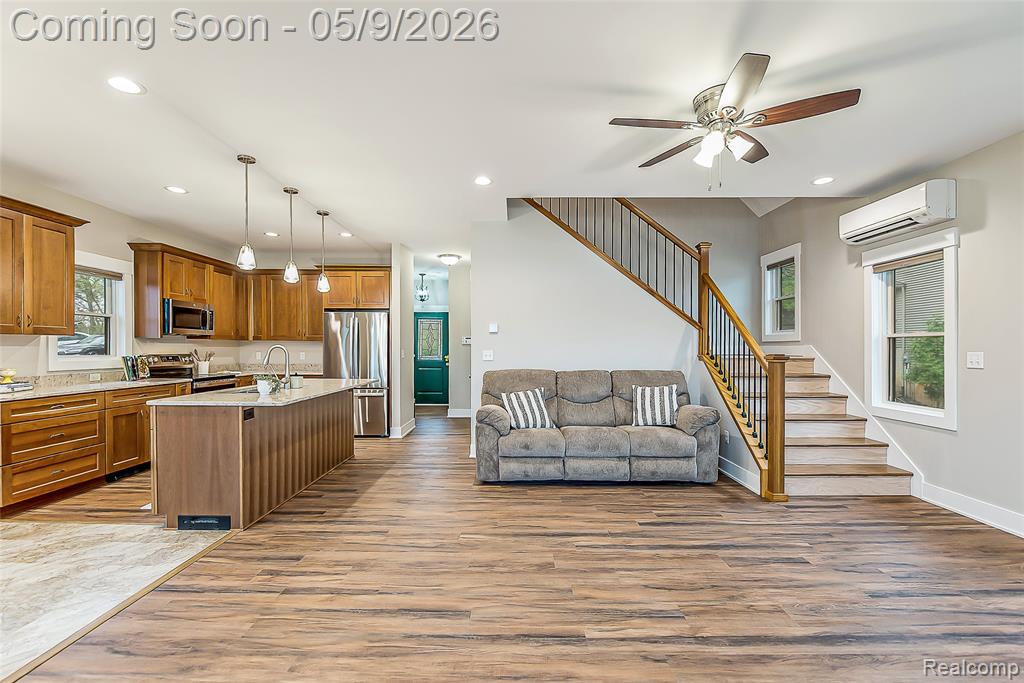 608 Island Lake Road, Chelsea, MI 48118 — Photo 19