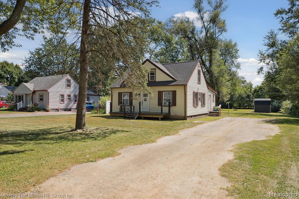 46695 Ayres Avenue, Belleville, MI 48111 — Photo 2