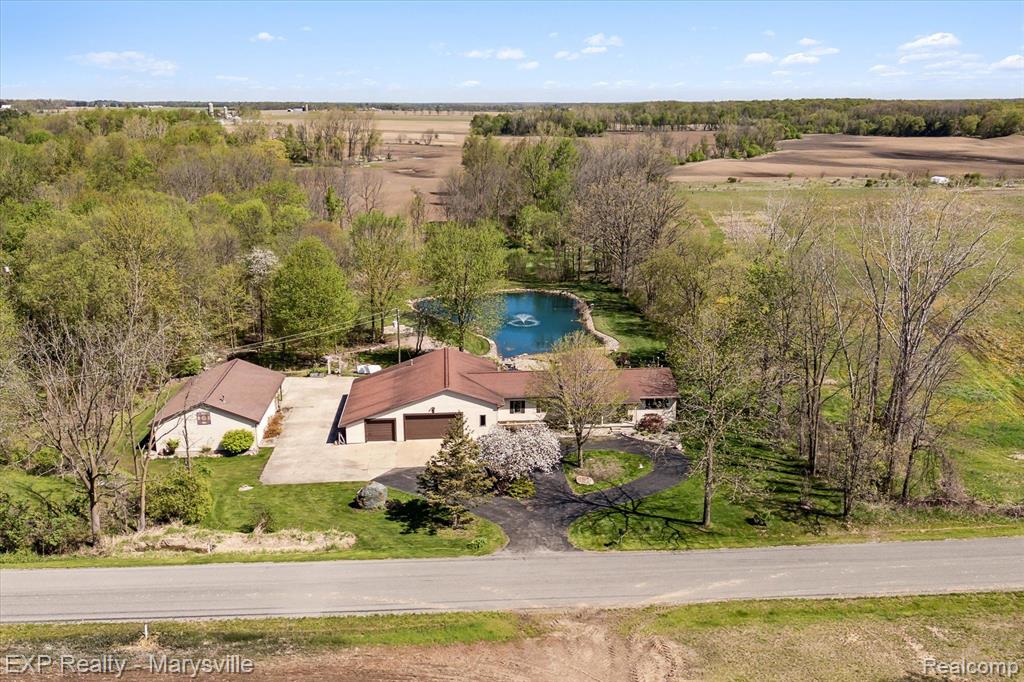 1355 WALDO Road, Williamston, MI 48895 — Photo 49