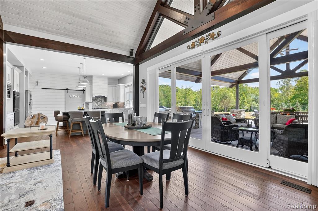 10500 W Grand River Road, Fowlerville, MI 48836 — Photo 24