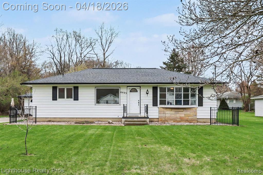 6405 King Road, Spring Arbor, MI 49283