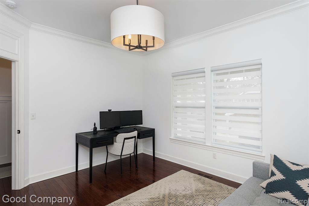707 GOLF Avenue, Royal Oak, MI 48073 — Photo 7
