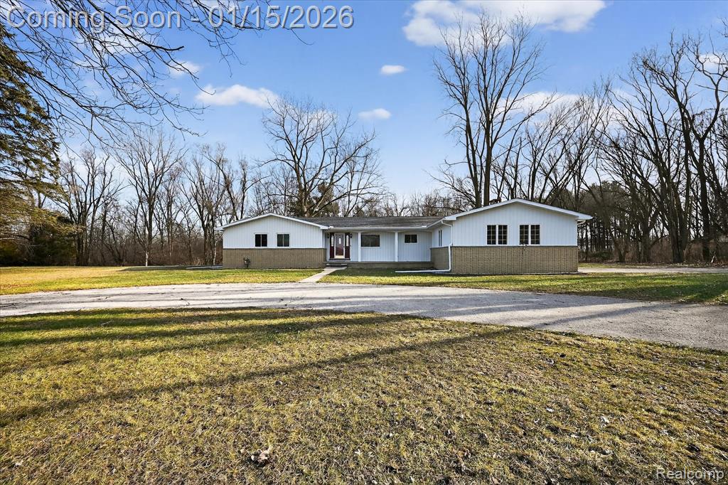 3290 Gruber Road, Monroe, MI 48162 — Photo 3