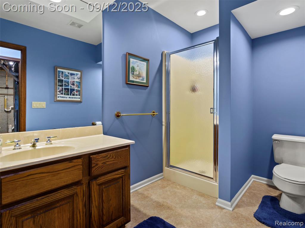 5025 Timberway Trail, Clarkston, MI — Photo 24